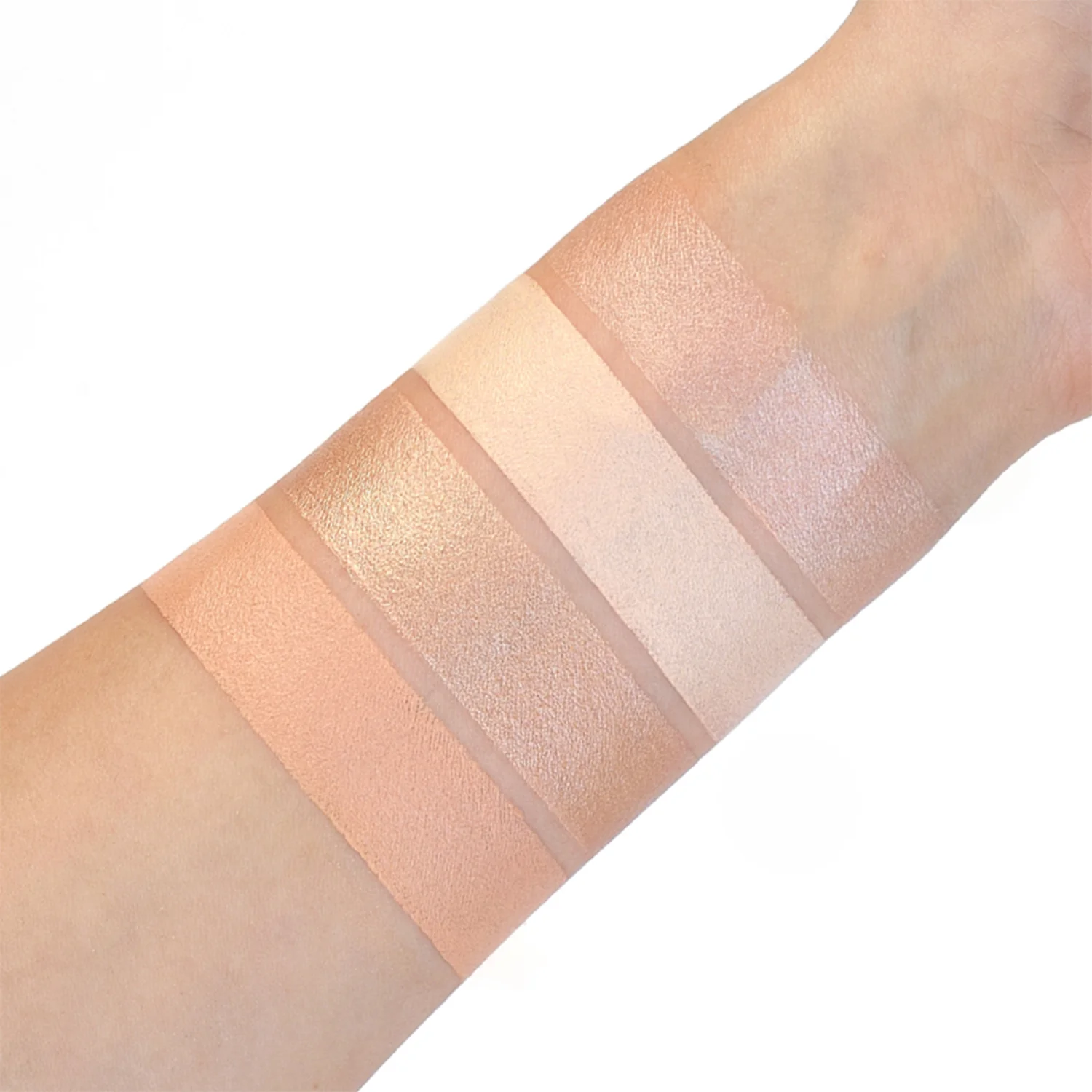 ILUMINATOR DUO PURE BEAUTY - Iluminatoare și iluminatoare