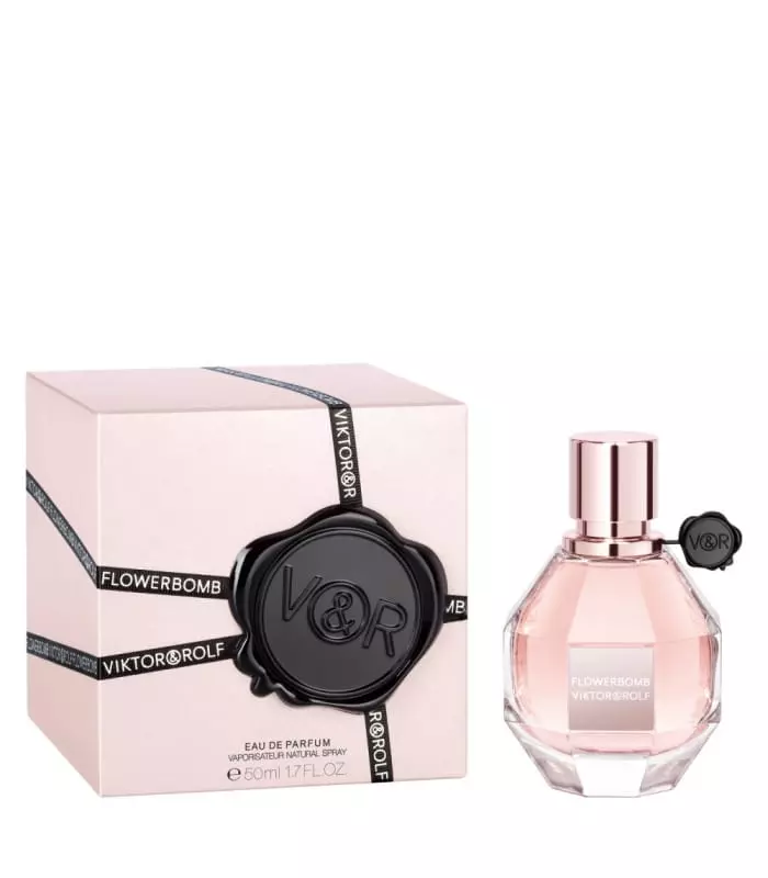 FLOWERBOMB  Eau de Parfum Vaporisateur