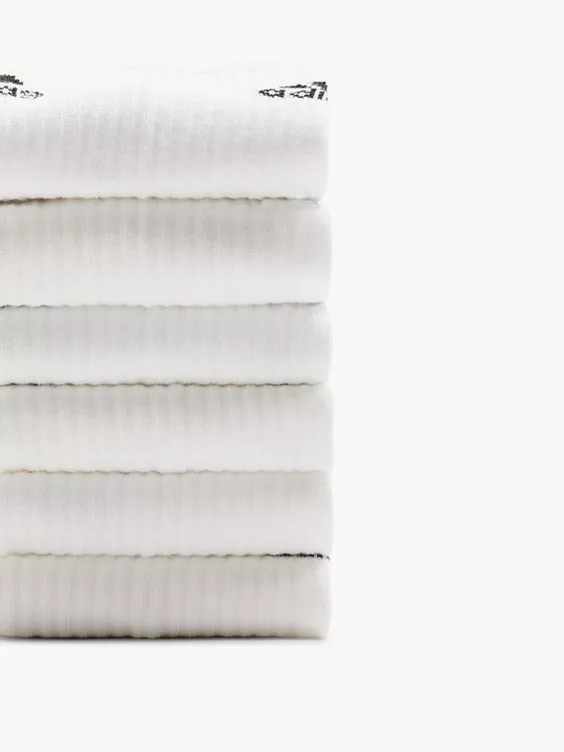 adidas Classics 6er Pack Crew Socken