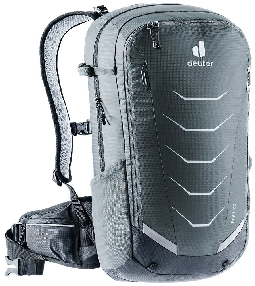deuter Flyt 20 Protektor Rucksack - günstig bei Bike Discount kaufen