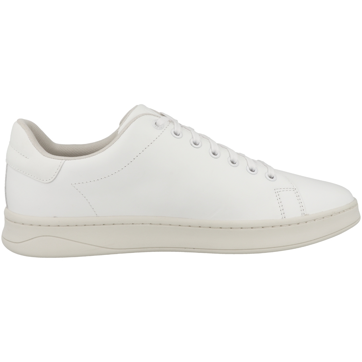 Diesel S-Athene Sneaker low weiss