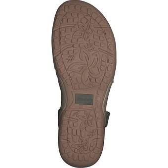 Skechers Reggea Slim Turn It Up in grün