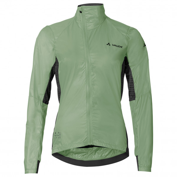 Vaude - Women's Furka Air Jacket - Fahrradjacke
