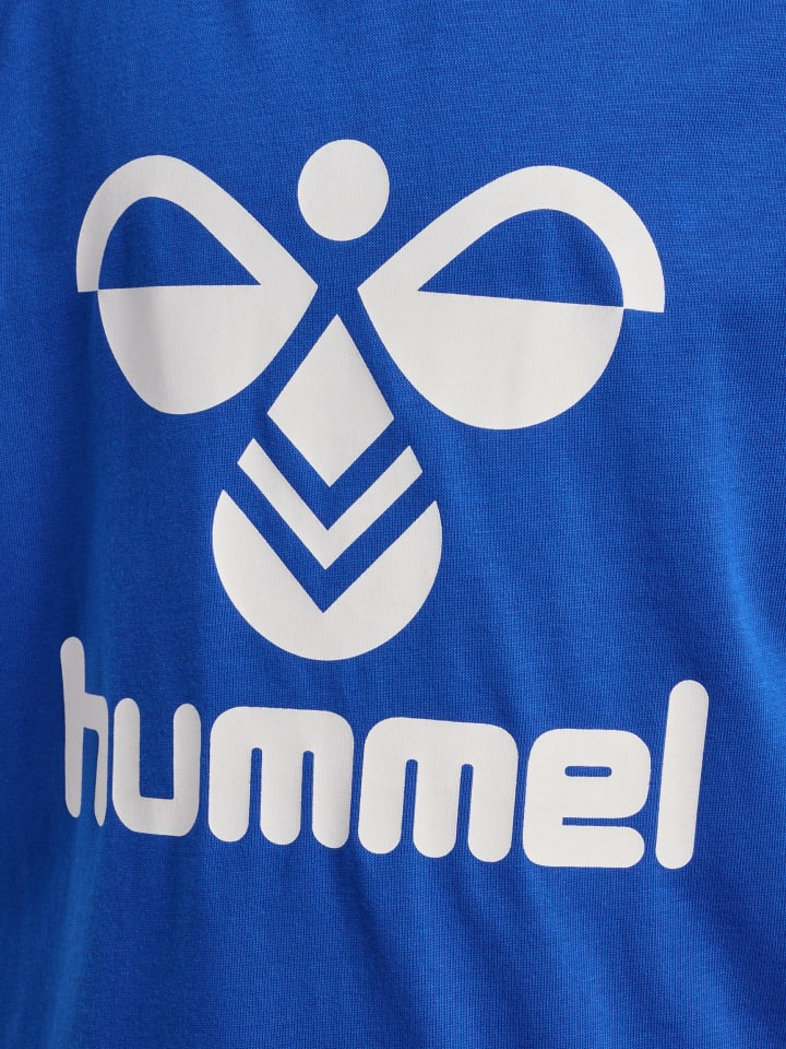 Hummel Hummel T-Shirt Hmltres Jungen in BLUE LOLITE günstig kaufen 92