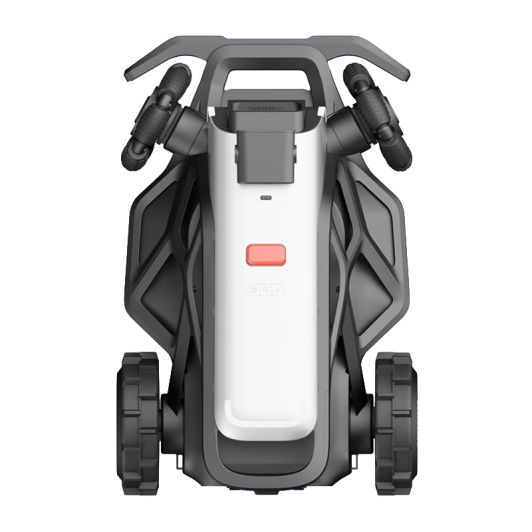 Mașină de tuns iarba robotizată Airseekers Tron - 2400 m² - Wireless - GPS RTK