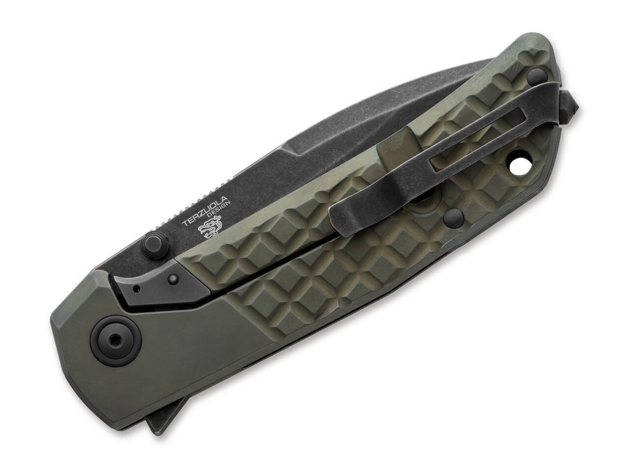Maximo OD Green BB