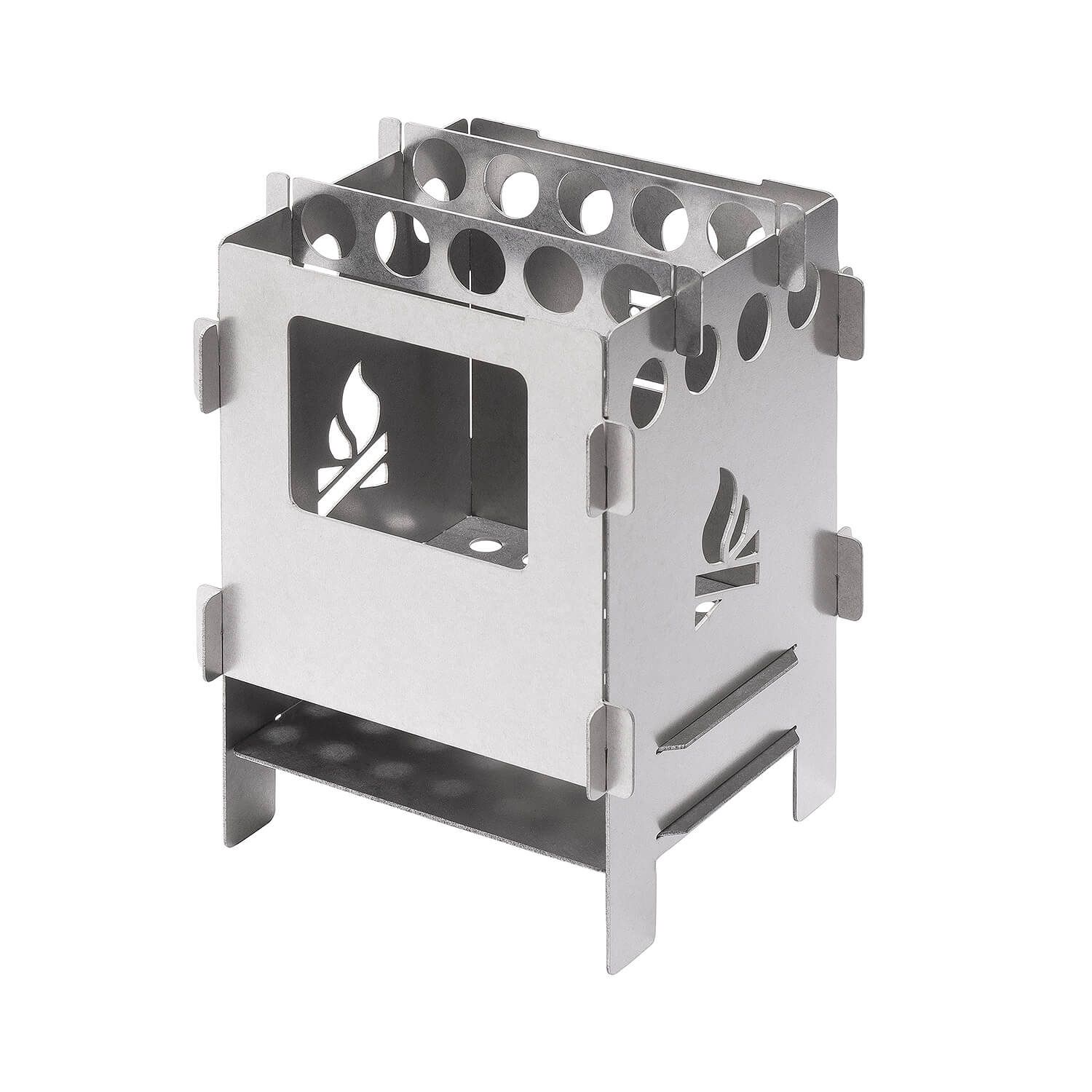 Bushbox Titanium