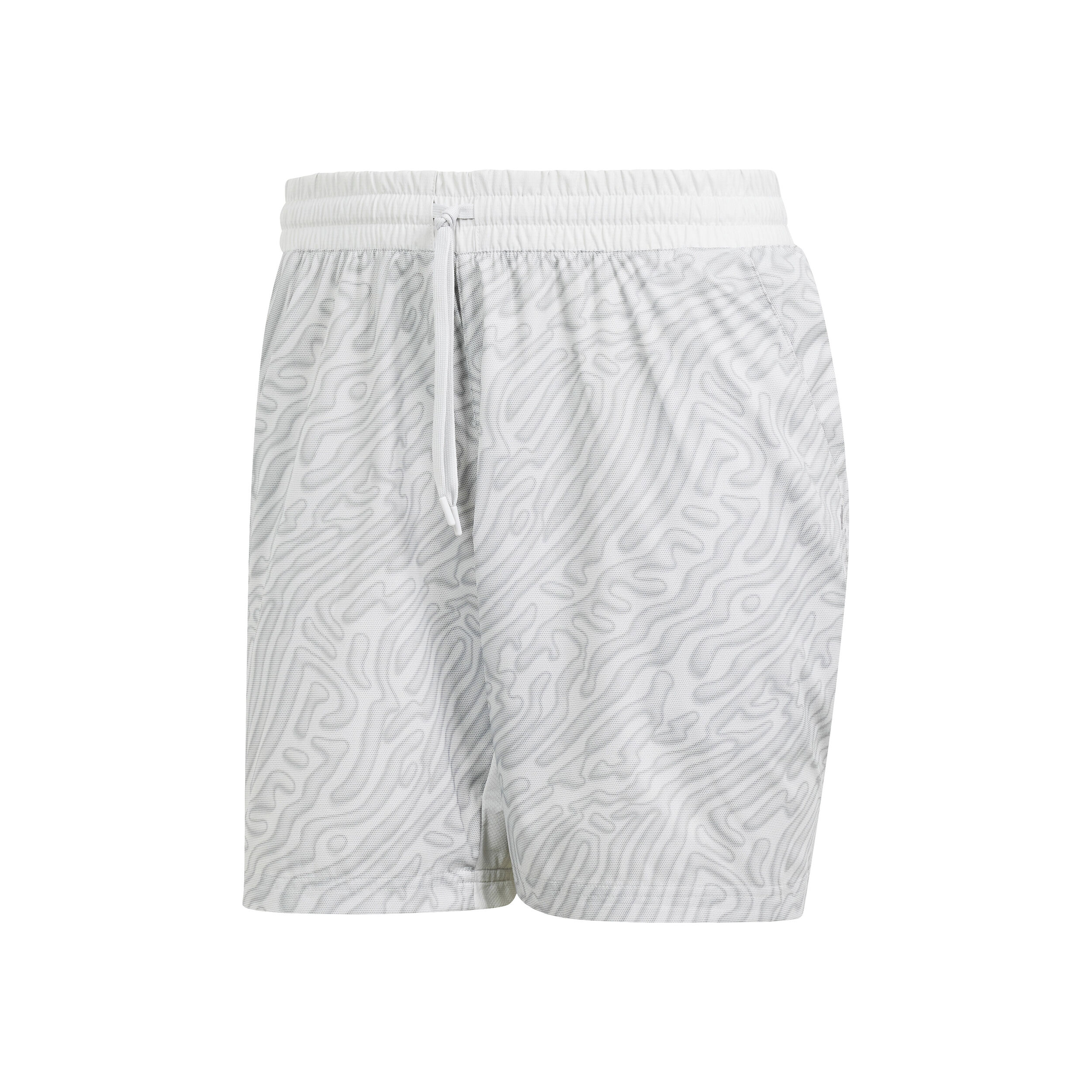 Ergo Pro Shorts Herren - Hellgrau