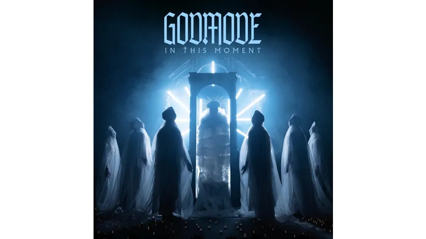 GODMODE Softpak