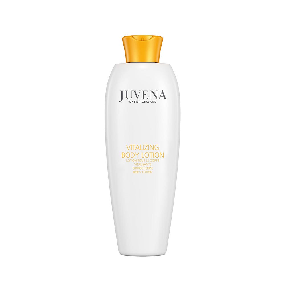 Juvena Body Vitalizing Vorteilsset