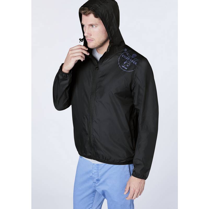 Chiemsee Regenjacke Funktionsjacke Herren
