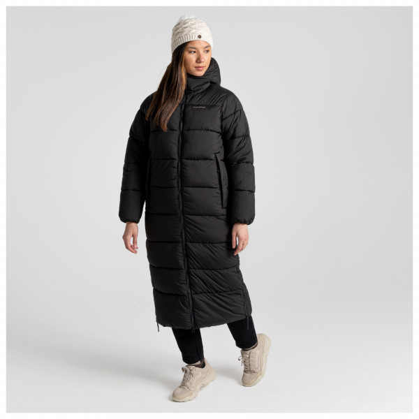 Craghoppers - Women's Narlia Jacke - Mantel