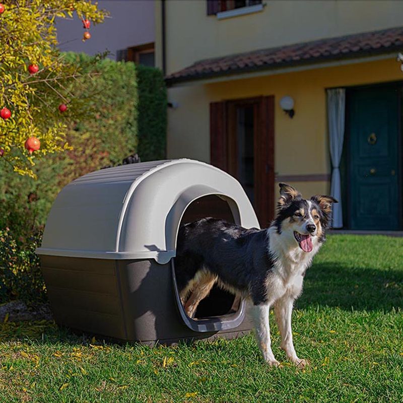 Ferplast Hundehütte Kenny zu TOP-Preisen