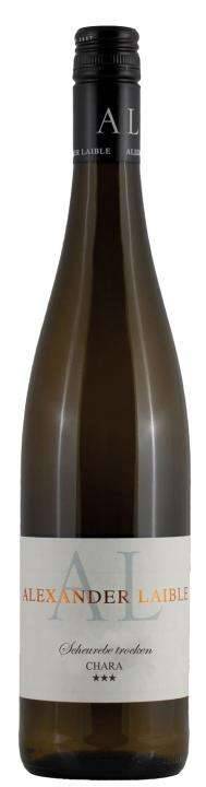 Weingut Alexander Laible Alexander Laible Scheurebe Chara *** Sl 2022