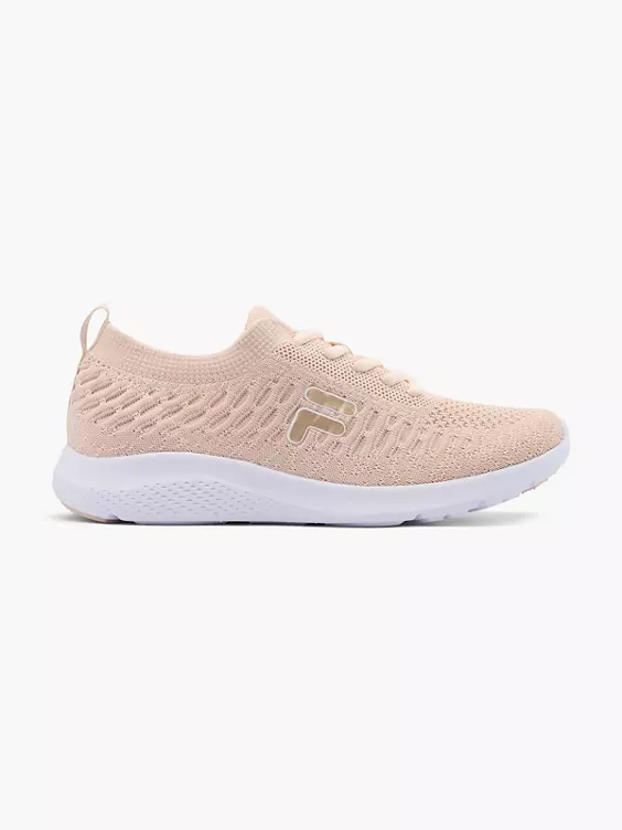 FILA Slip On Sneaker Touchline