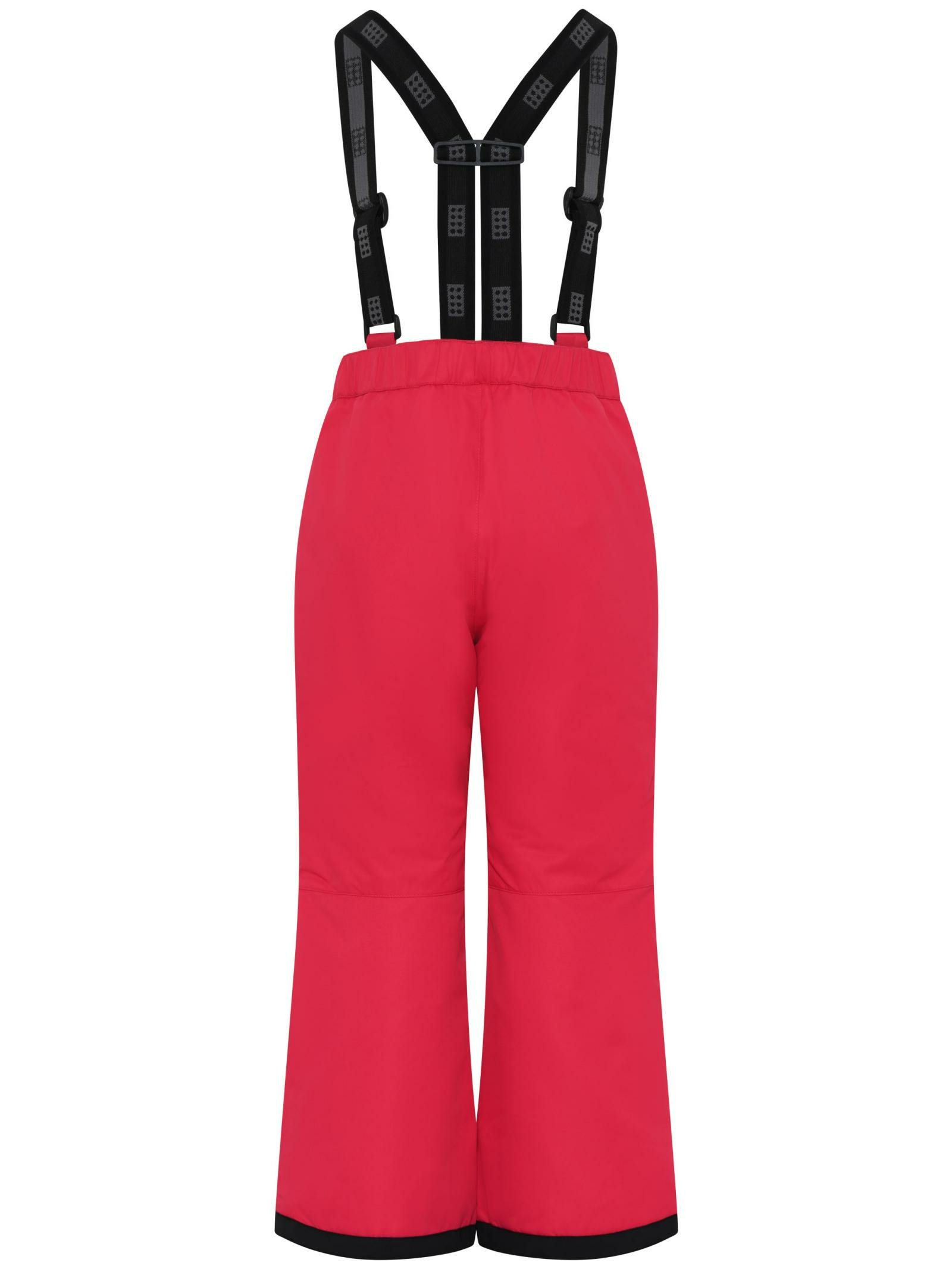 Regular Athletic Pants 'LWPAYTON 701'