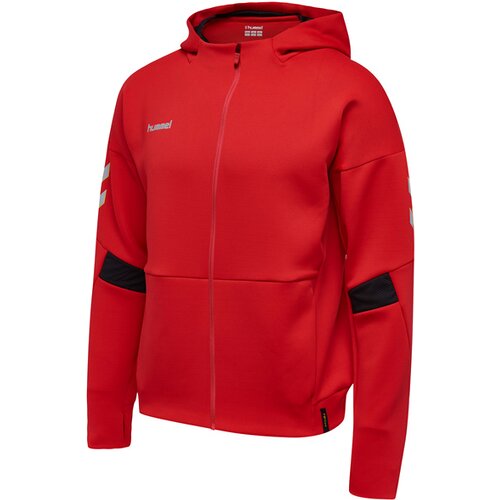 KINDER ZIP-HOODIE TECH MOVE KIDS ZIP HOOD