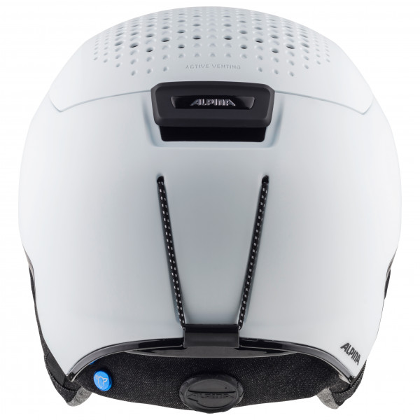 Alpina - Gems - Skihelm