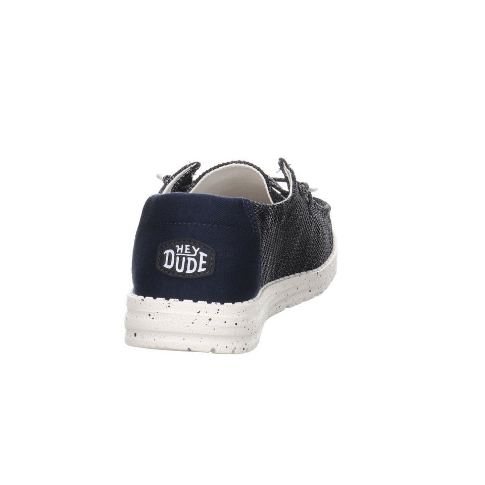 Hey Dude Wendy Sox Slipper