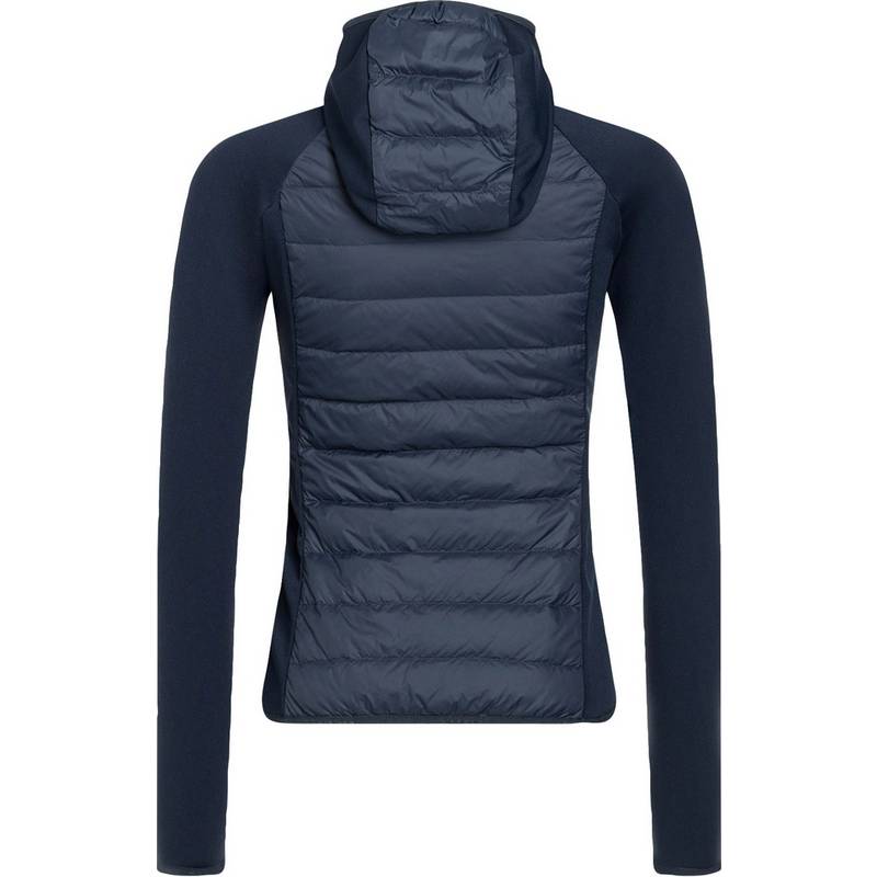Peak Performance Hybrid Daunenjacke Damen