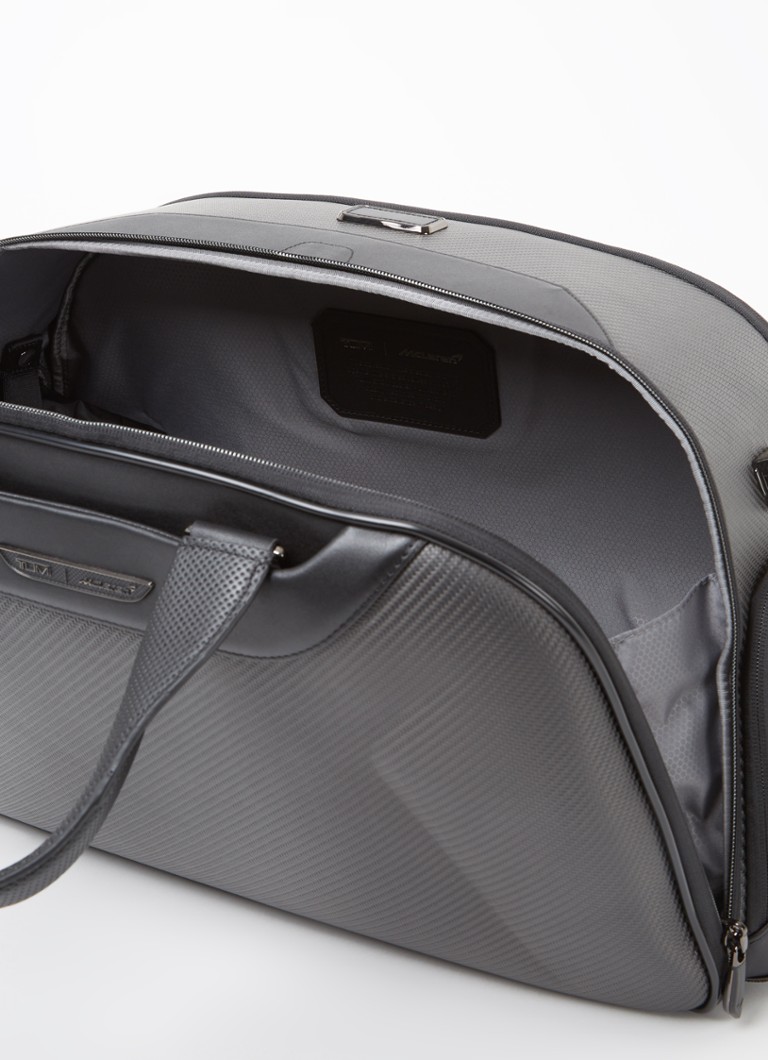 Tumi Quantum McLaren rokassoma ar noņemamu plecu siksnu