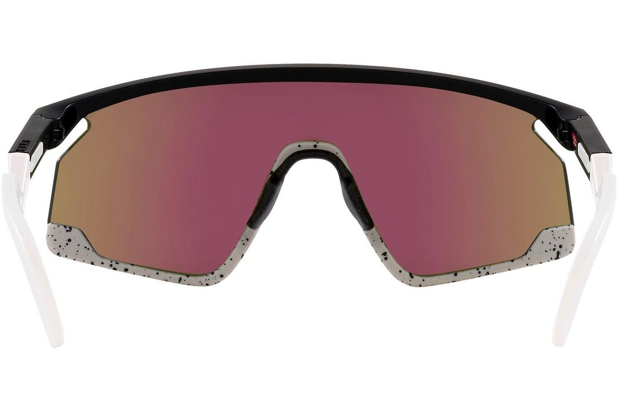 Oakley BXTR Matte Black/Prizm Sapphire