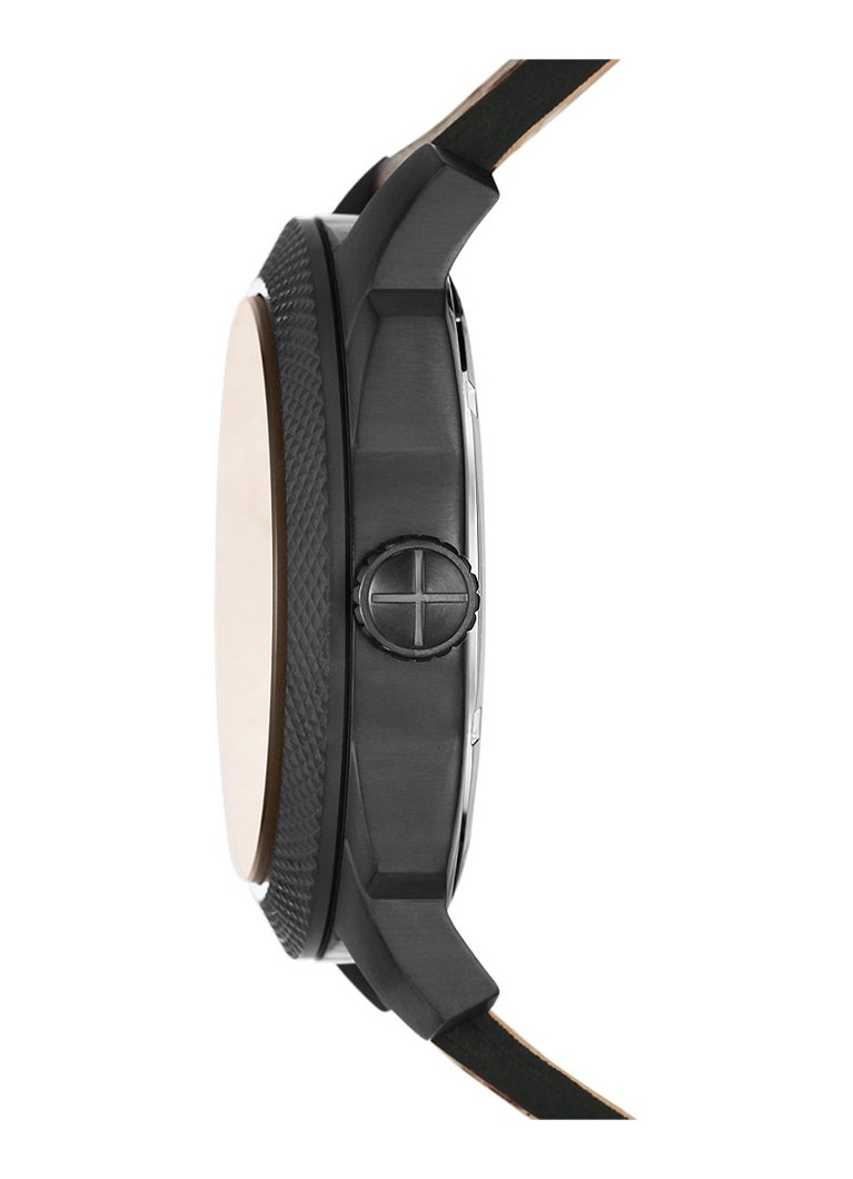 Fossil Machine watch FS5972