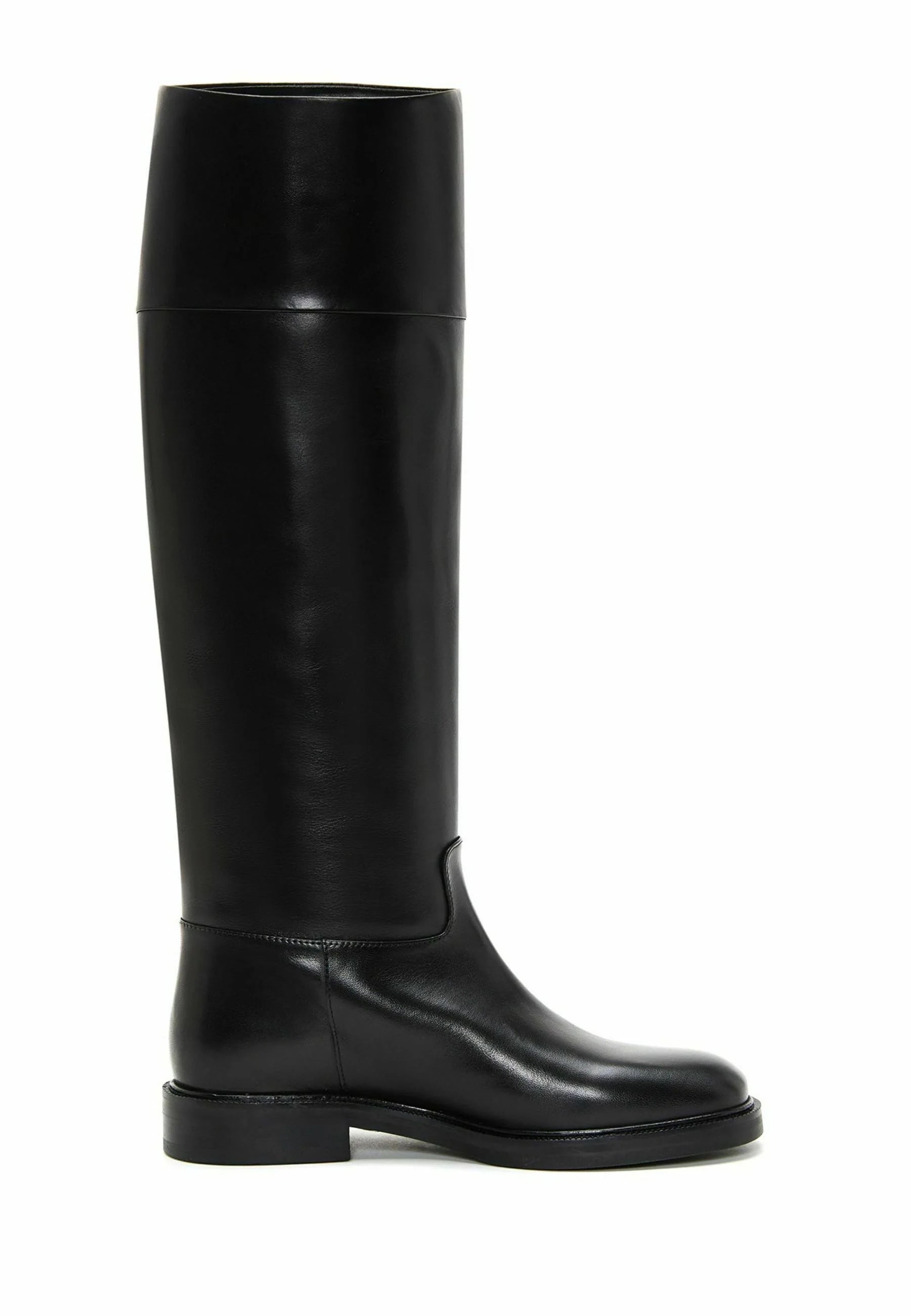 Botas altas Derimod