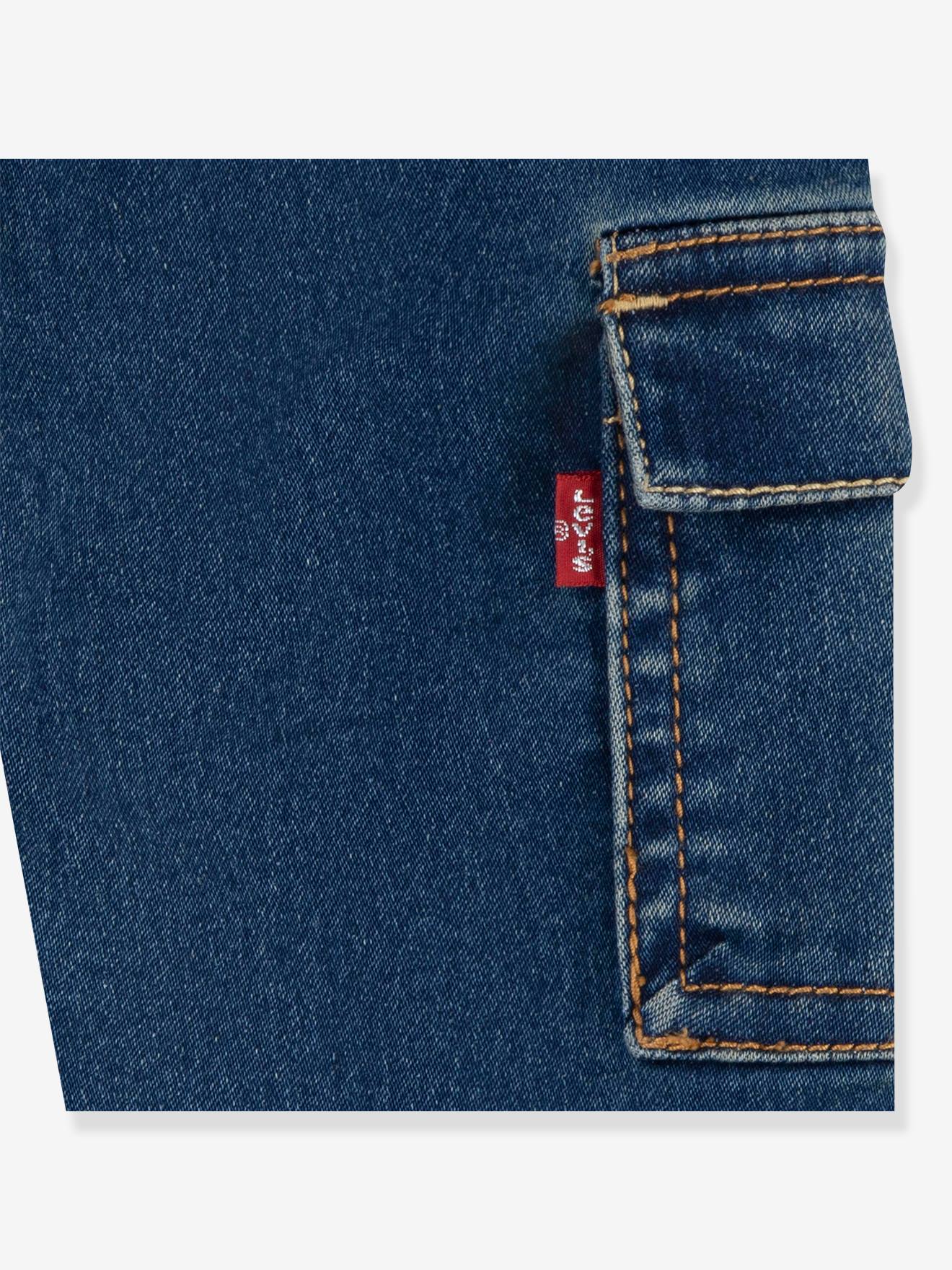 Levis Kinder Cargohose Levi's - khaki