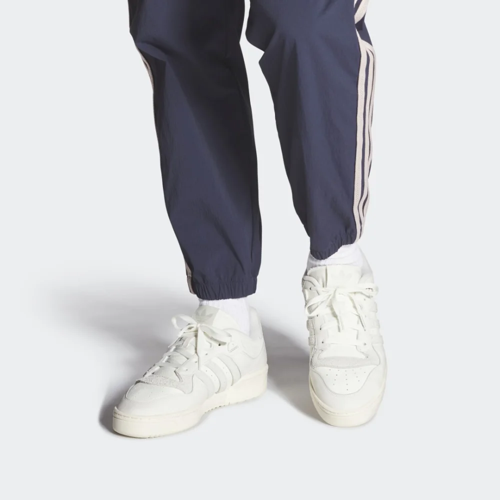 adidas Rivalry 86 Low IE7139 / weiss