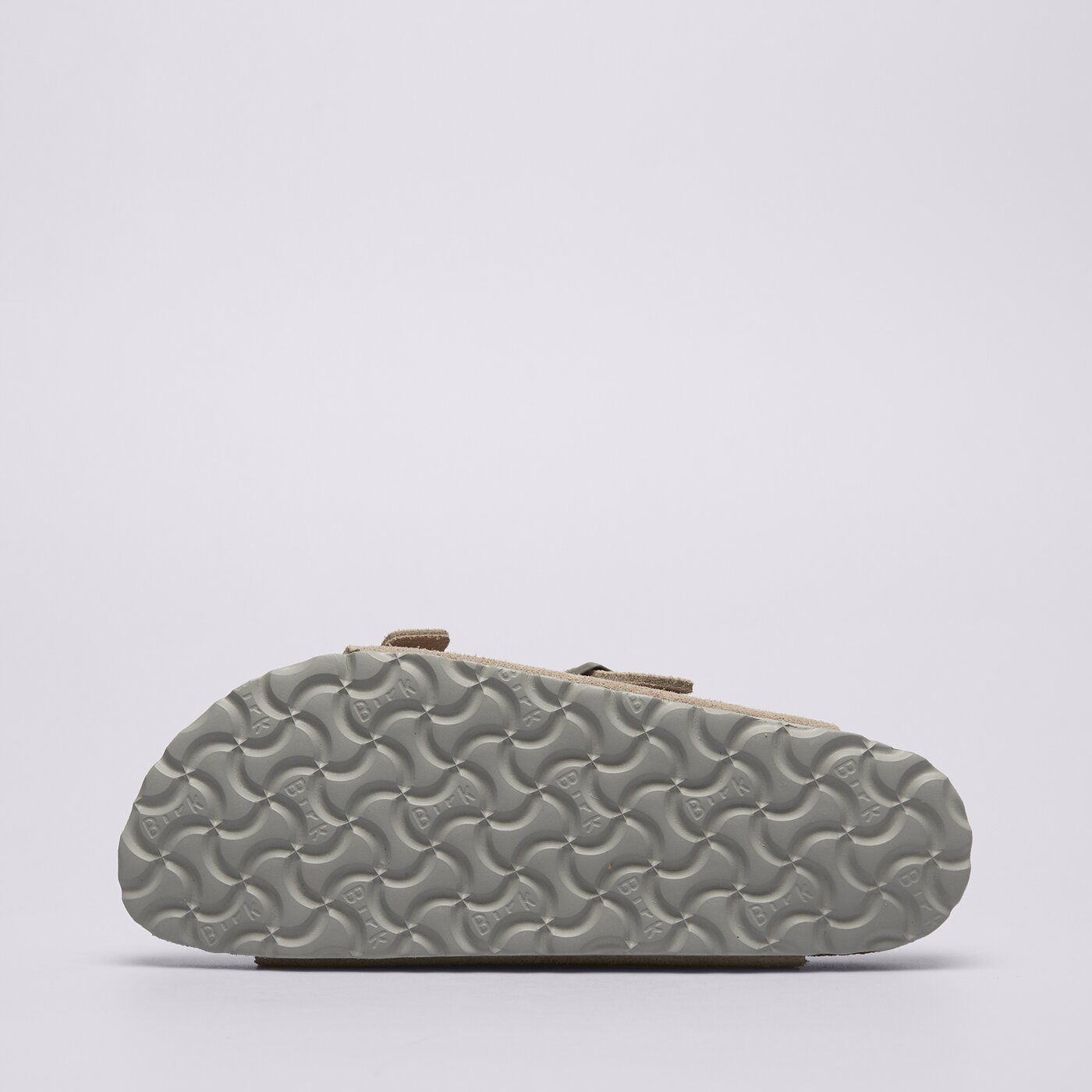 BIRKENSTOCK ZÜRICH Grau