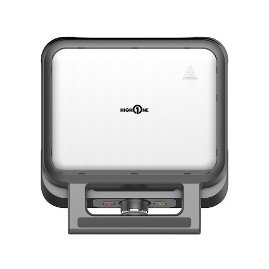 Gofrownica HIGH ONE HO-WM1260W - 1200 W