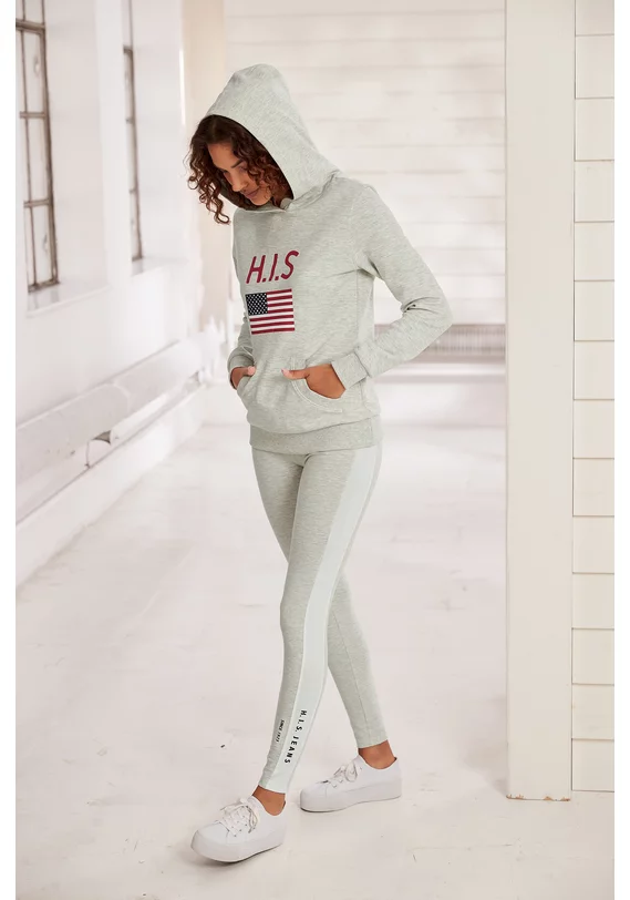 Kapuzensweatshirt