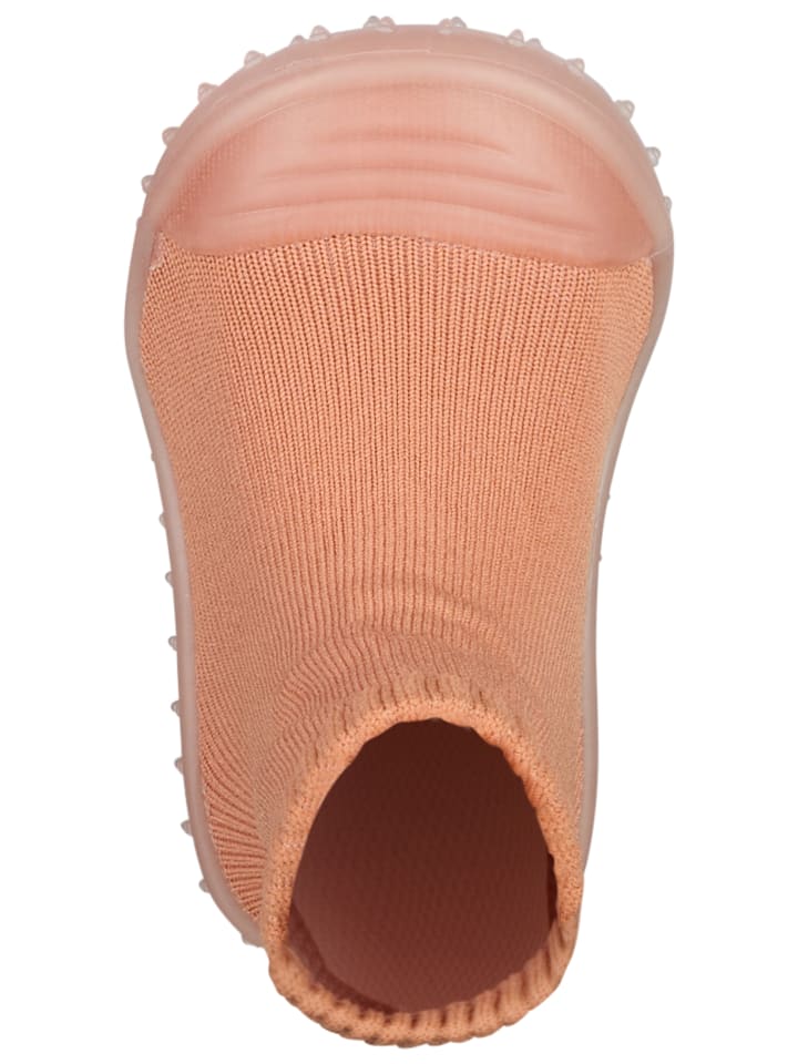 Sterntaler Adventure-Socks uni in mittelbraun günstig kaufen
