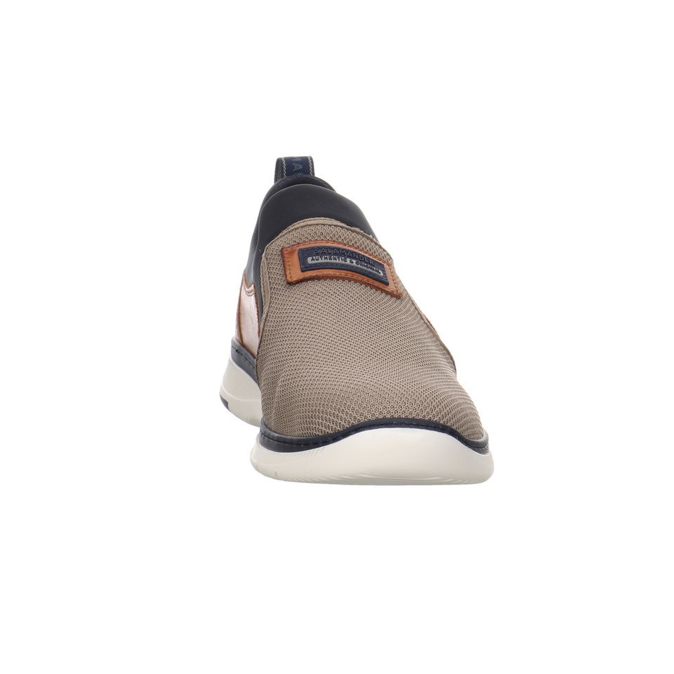 SALAMANDER Porthos Sneaker