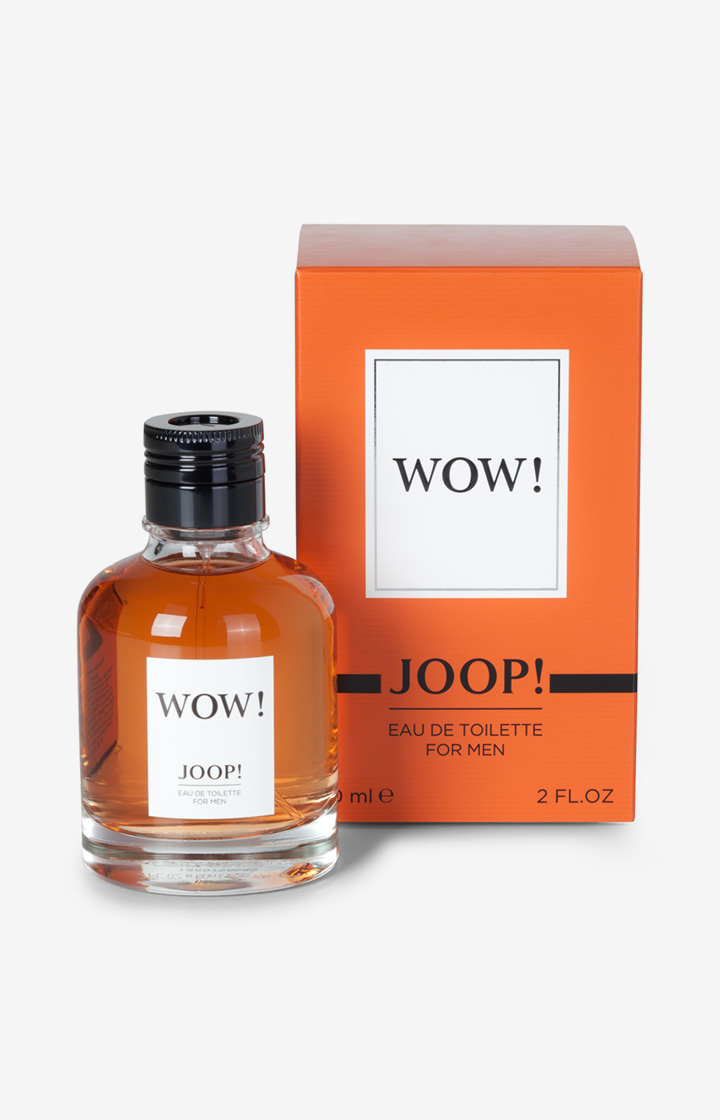 JOOP! WOW!, Eau de Toilette, 60 ml - im JOOP!