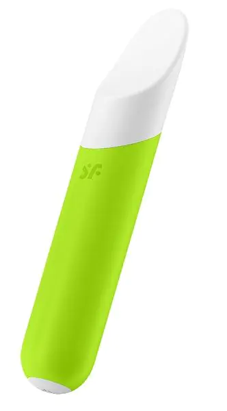 Satisfyer Ultra Power BulletGlider