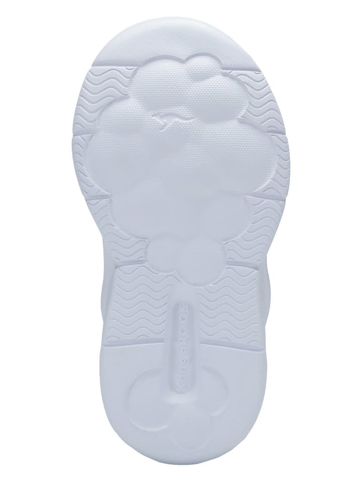 Kangaroos Sneakers 