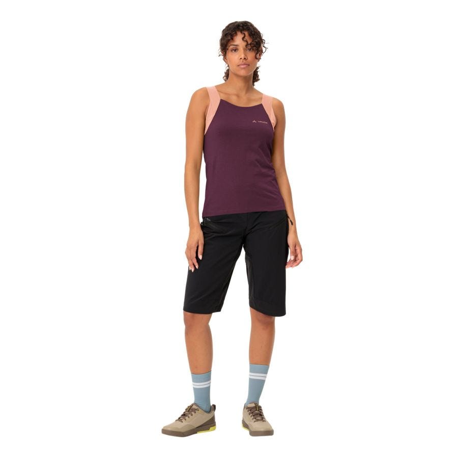 Altissimi Top Damen