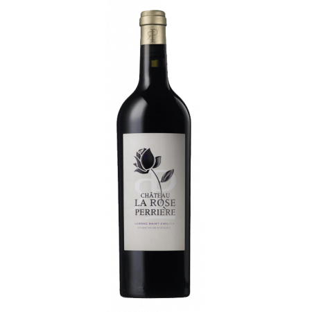 CHATEAU LA ROSE PERRIERE 2018