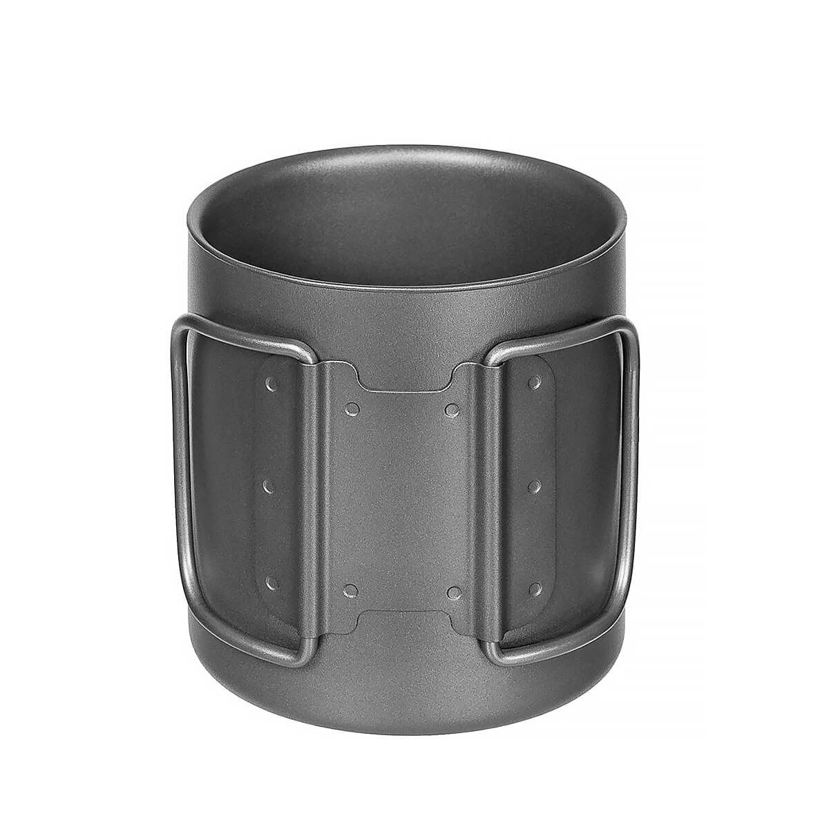 Titan Tasse doppelwandig 300 ml