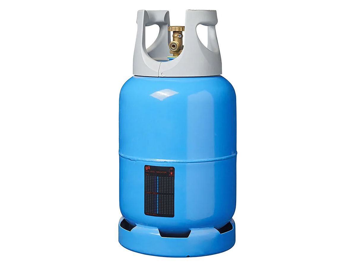 ProPlus magnetische Gasstandanzeige