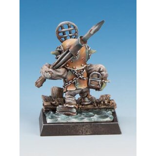 Buzo (Freebooters Fate)
