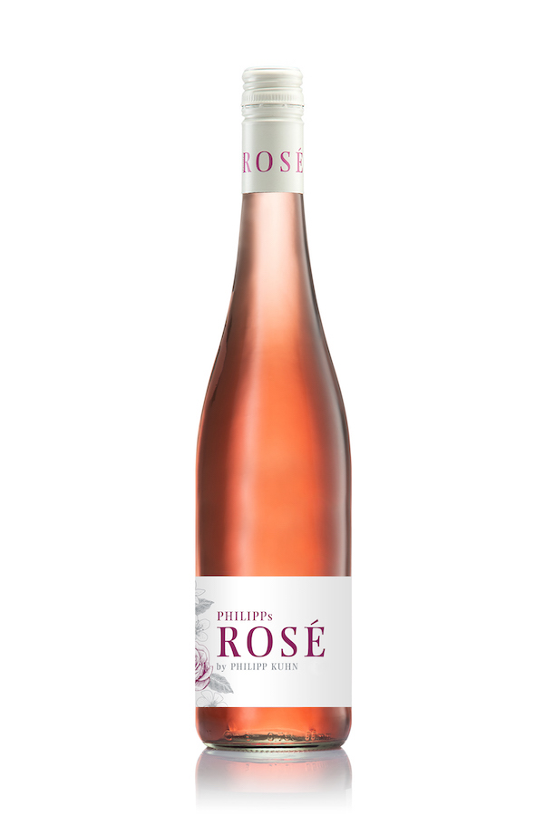 Philipps Rosé Weingut Philipp Kuhn