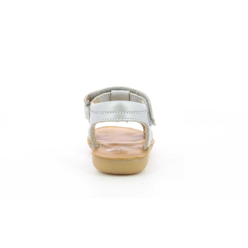 Sandales cuir Terry