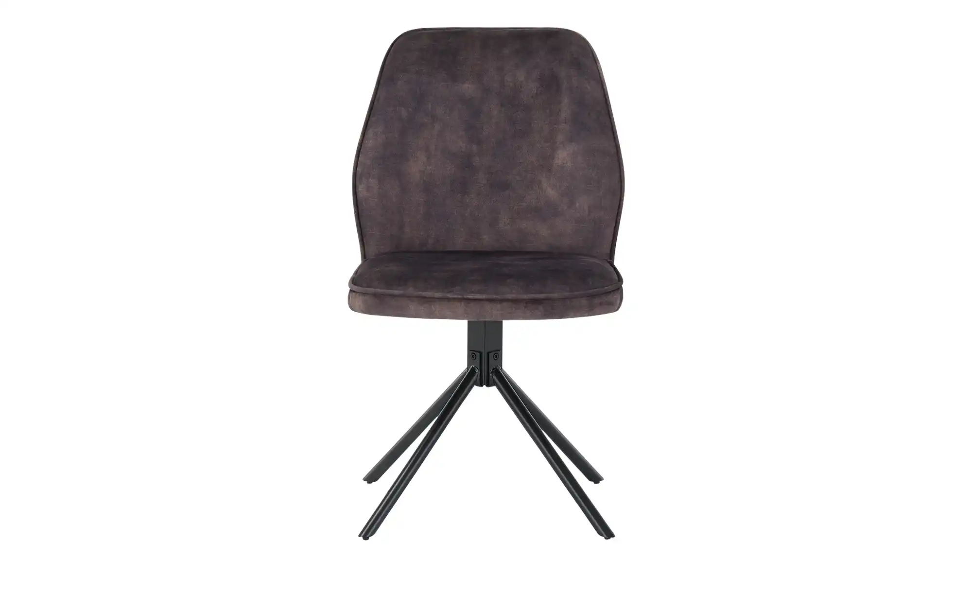 Stuhl Velours