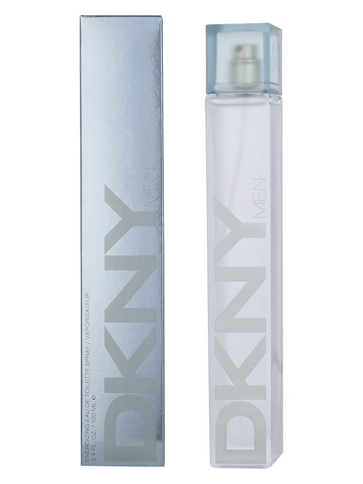 DKNY Energizing - EdT, 100 ml günstig kaufen onesize