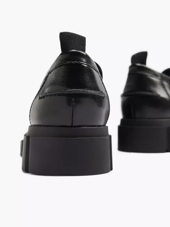 Catwalk Chunky Loafer