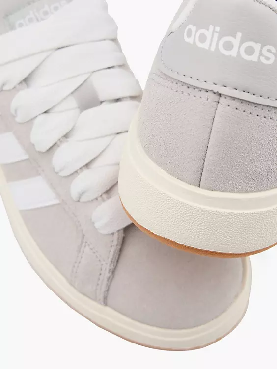adidas Leder Sneaker GRAND COURT BASE 00s