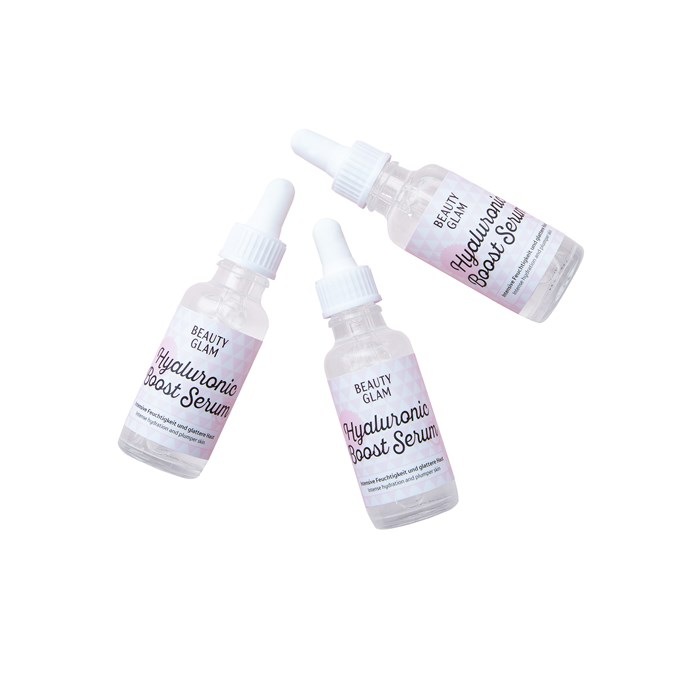 Hyaluronic Boost Serum